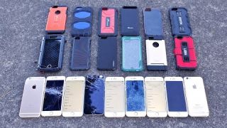 Top 12 iPhone 6S Cases Drop Test - Most Durable iPhone 6S Case?